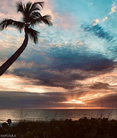 $194,500 | 4640 Chantelle Drive, Unit N106, Naples, FL 34112