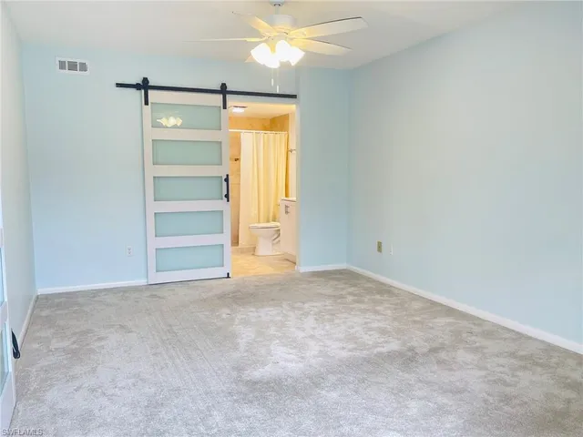 $194,500 | 4640 Chantelle Drive, Unit N106, Naples, FL 34112