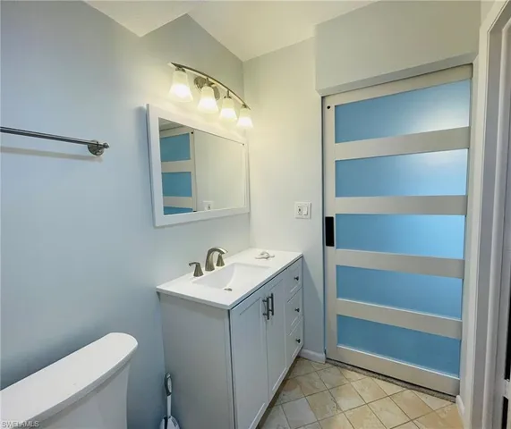 $194,500 | 4640 Chantelle Drive, Unit N106, Naples, FL 34112