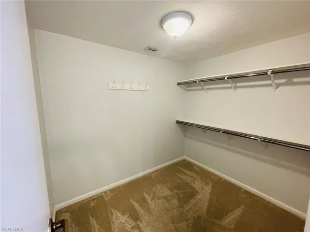 $194,500 | 4640 Chantelle Drive, Unit N106, Naples, FL 34112