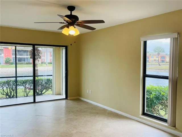 $194,500 | 4640 Chantelle Drive, Unit N106, Naples, FL 34112