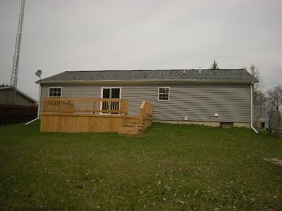 124 Wright Road Quincy, MI 49082 - Photo 2 of 10 Additional Photo