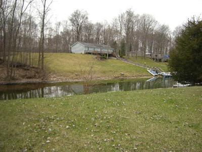 124 Wright Road Quincy, MI 49082 - Photo 3 of 10 Additional Photo