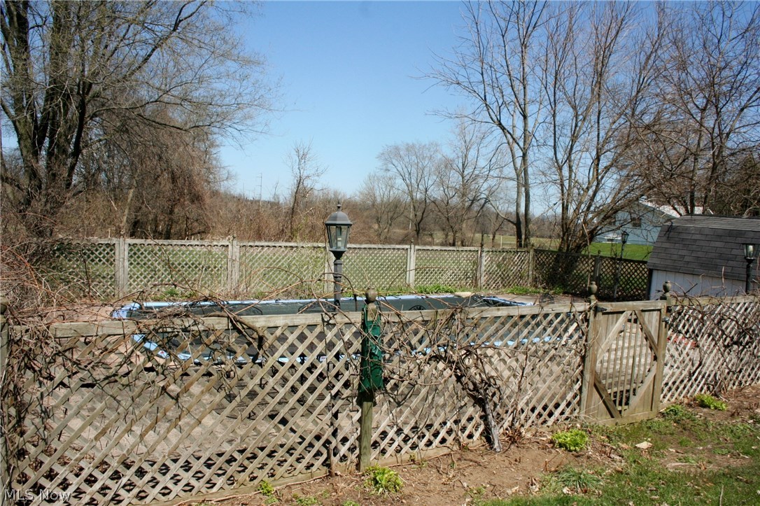 4811 Detroit Road Sheffield Lake, OH 44054 - Photo 32 of 35 In Ground Pool