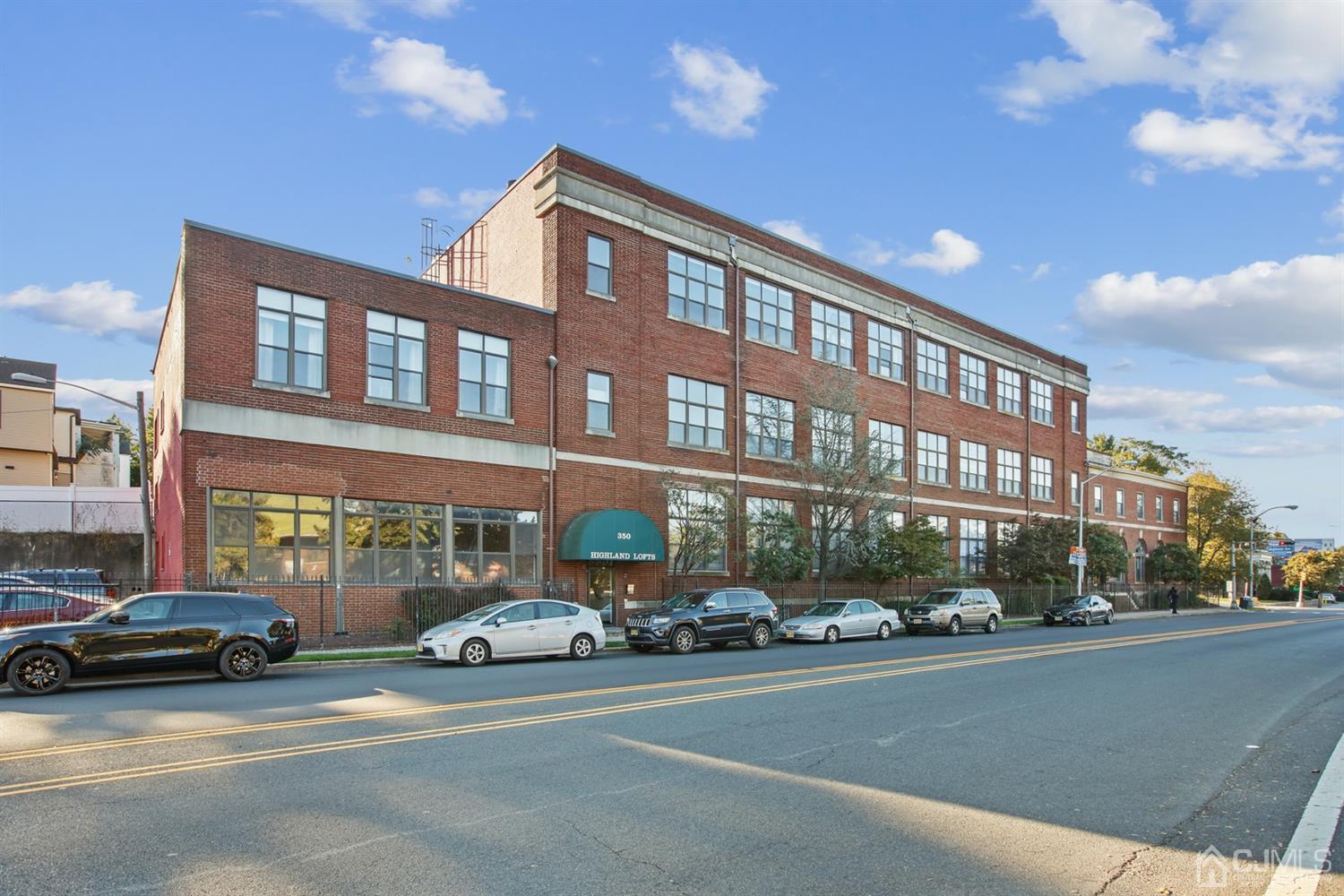 350 Scotland Road, Unit 106 Orange, NJ 07050 - Photo 13 of 16 Gallery Image 13