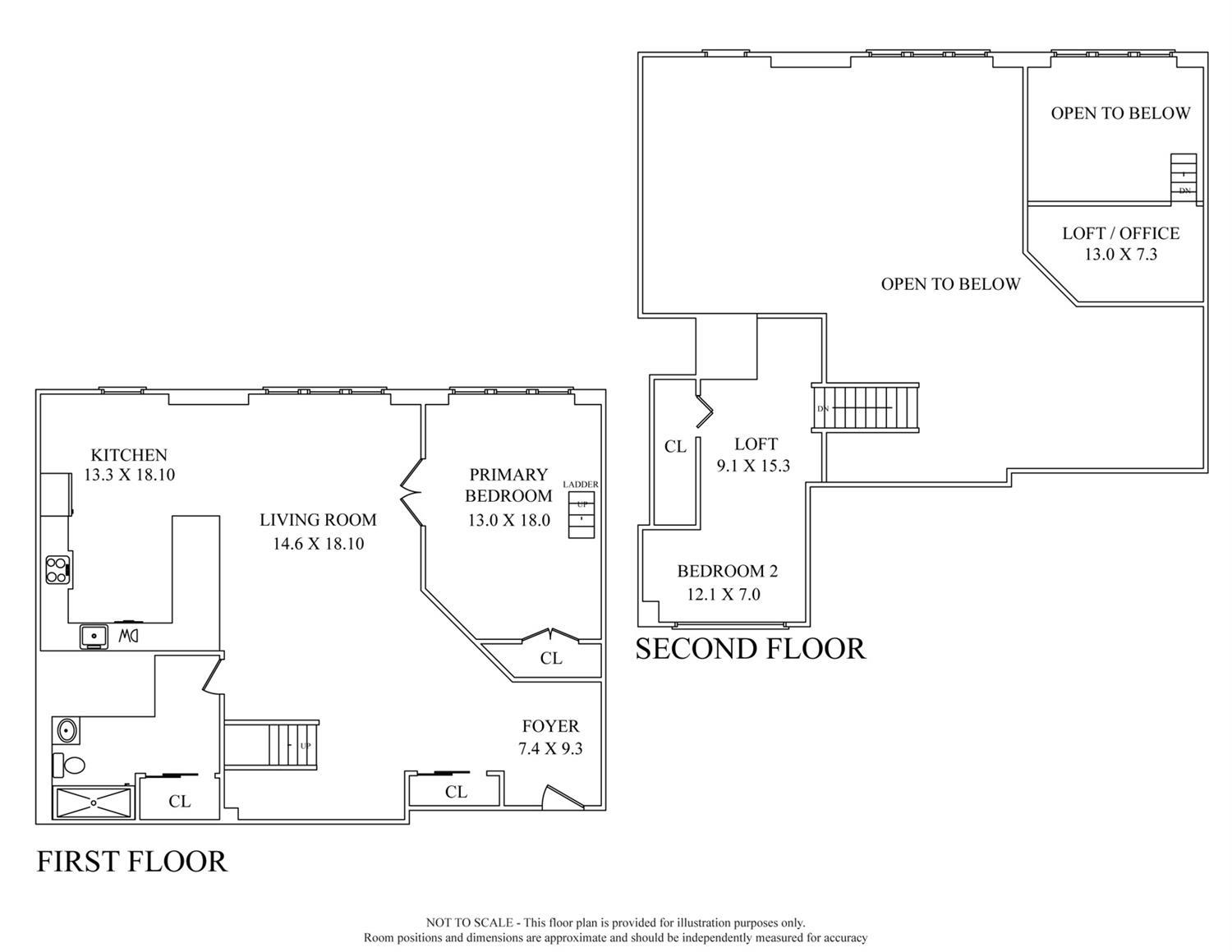 350 Scotland Road, Unit 106 Orange, NJ 07050 - Photo 16 of 16 Gallery Image 16