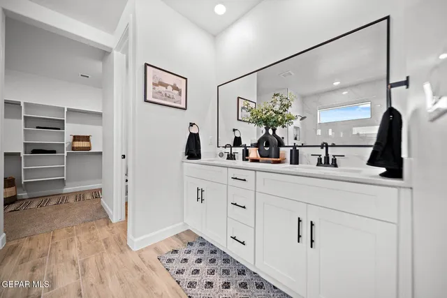 $334,615 | 13945 Thunder Sky Avenue, El Paso, TX 79928