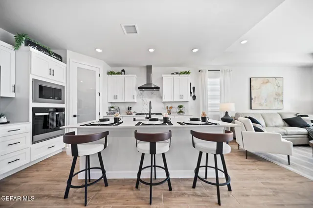 $334,615 | 13945 Thunder Sky Avenue, El Paso, TX 79928