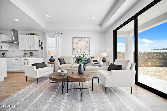 $334,615 | 13945 Thunder Sky Avenue, El Paso, TX 79928