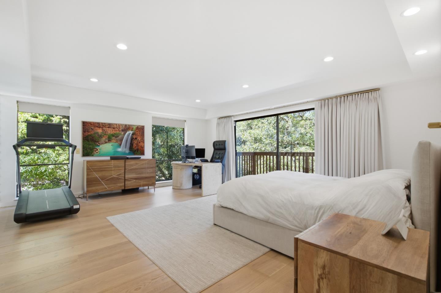 369 Ramona Road Portola Valley, CA 94028 - Photo 9 of 15