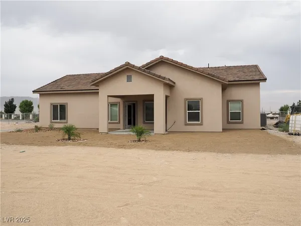 $449,000 | 6141 South Lisa Lane, Unit 1, Pahrump, NV 89048