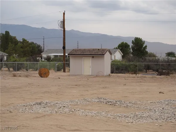 $449,000 | 6141 South Lisa Lane, Unit 1, Pahrump, NV 89048