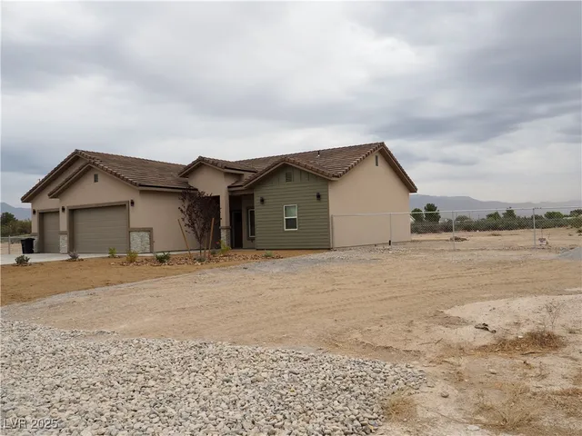 $459,000 | 6141 South Lisa Lane, Unit 1, Pahrump, NV 89048