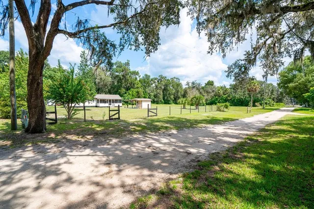 a view of a kids park