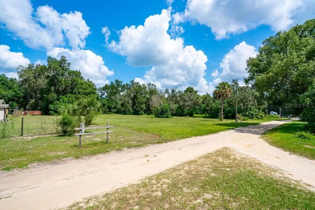 a view of a kids park