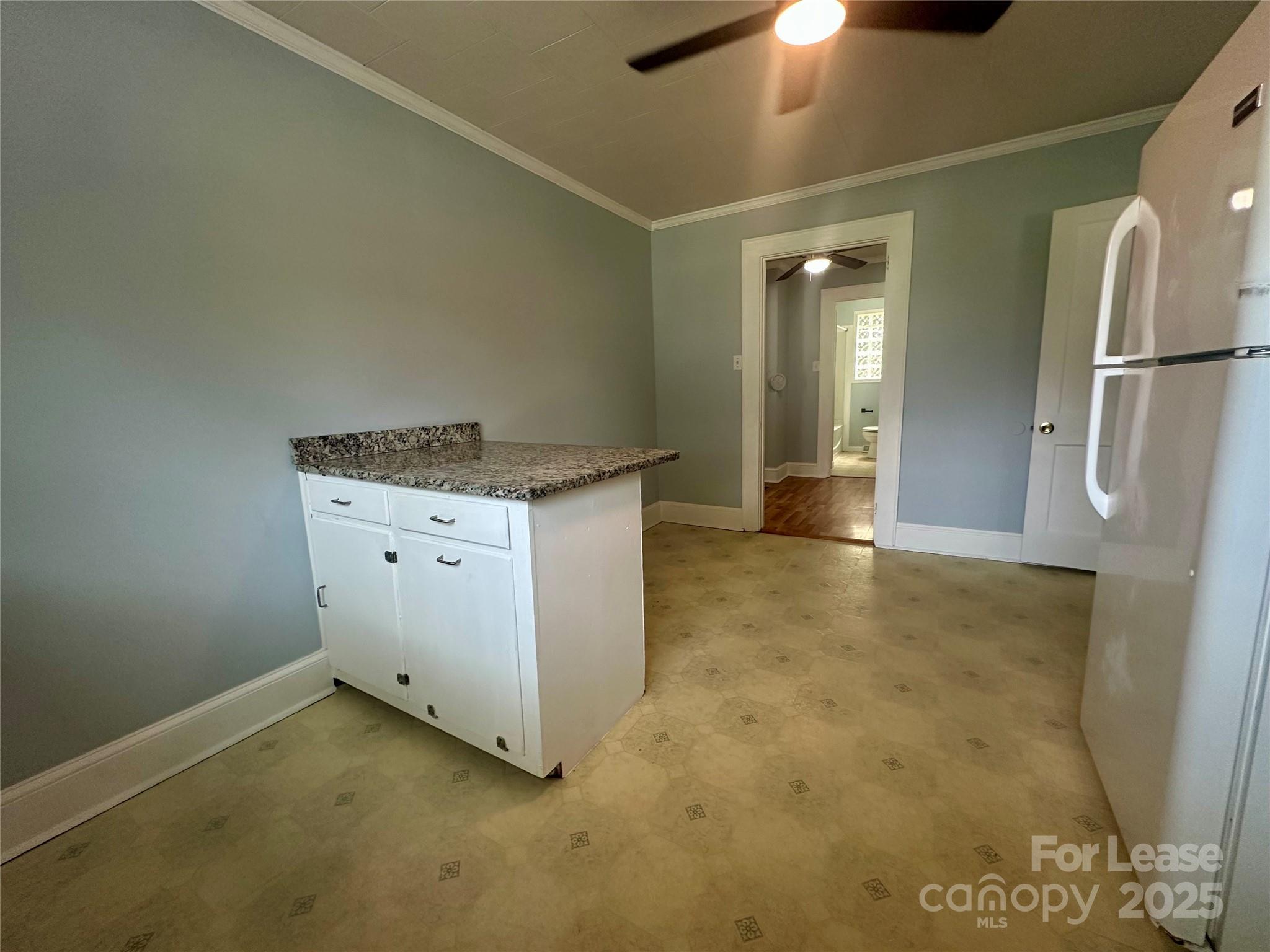 128 Market Road Mooresville, NC 28115 - Photo 12 of 20 a view of an empty room