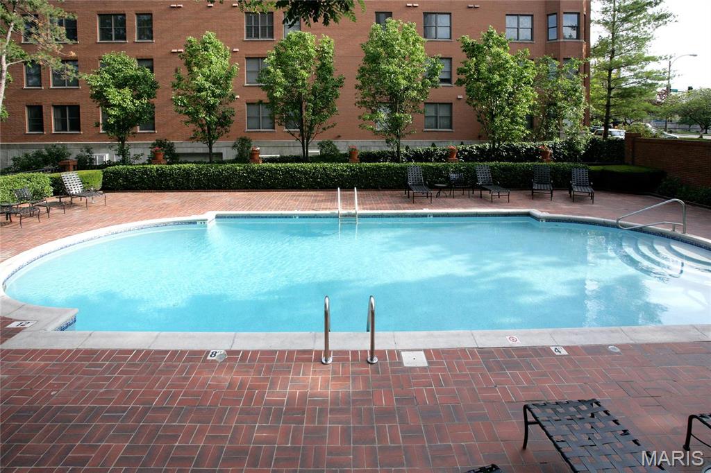 710 South Hanley Road, Unit 18A Clayton, MO 63105 - Photo 23 of 23 Gallery Image 23