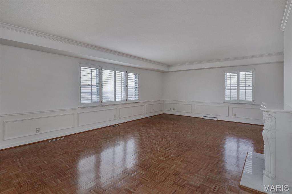 710 South Hanley Road, Unit 18A Clayton, MO 63105 - Photo 10 of 23 Gallery Image 10