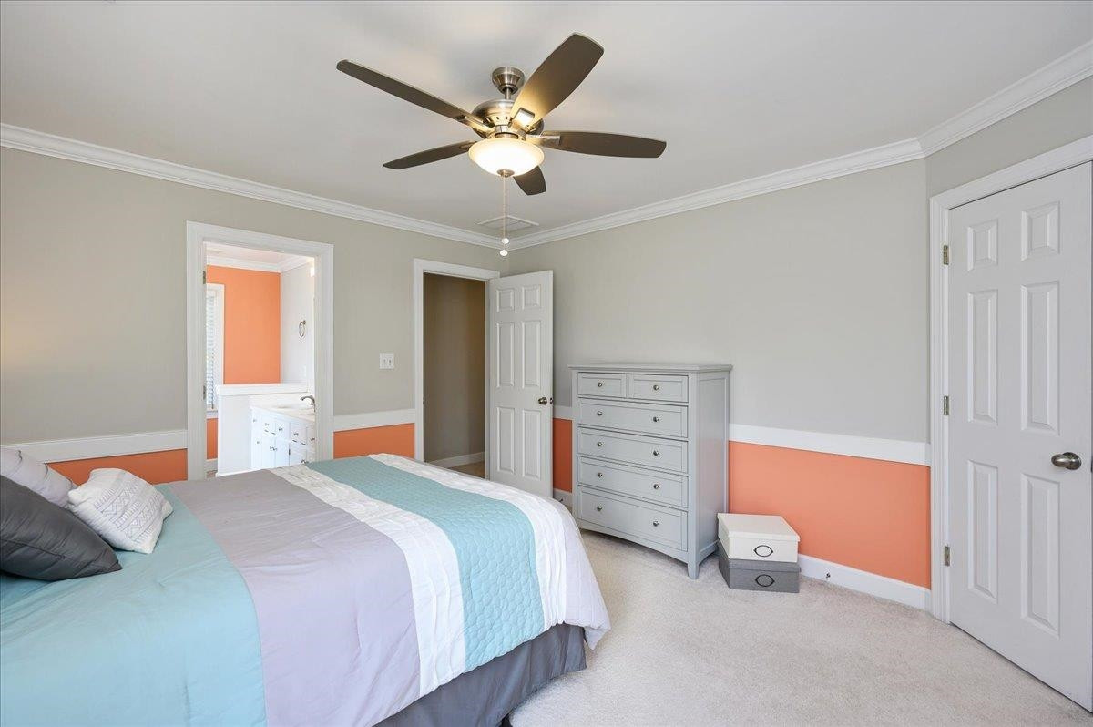 2001 Laurel Valley Way Raleigh, NC 27604 - Photo 22 of 34 Photo 22