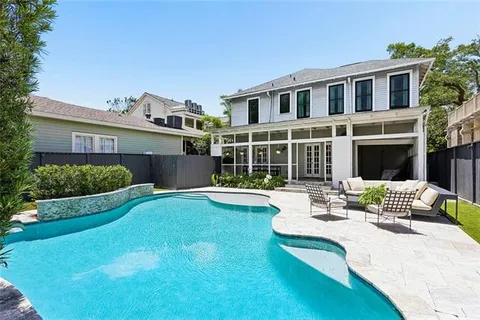 $1,495,000 | 1415 Eighth Street, New Orleans, LA 70115