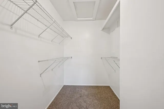 a view of small space