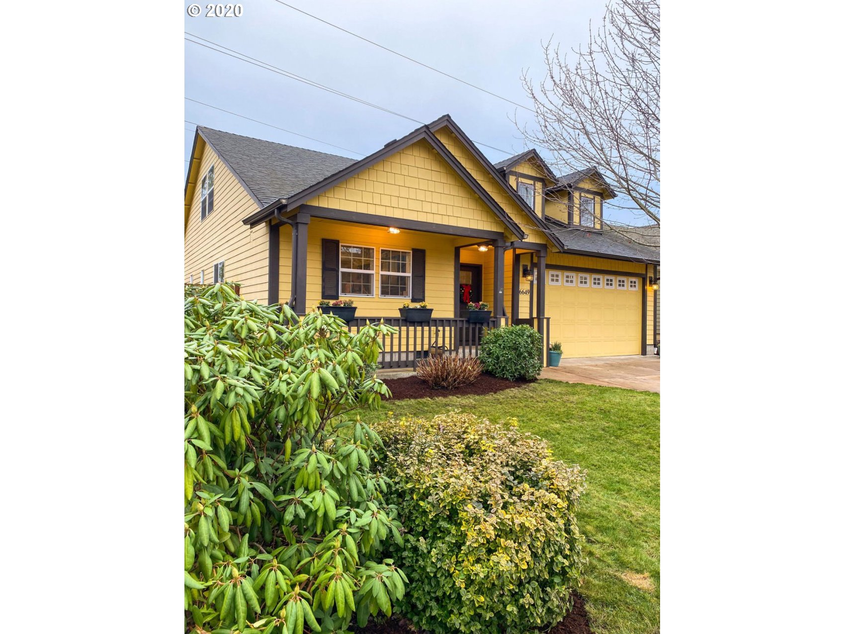 6649 Craftsman Loop North Keizer, OR 97303 - Photo 1 of 16