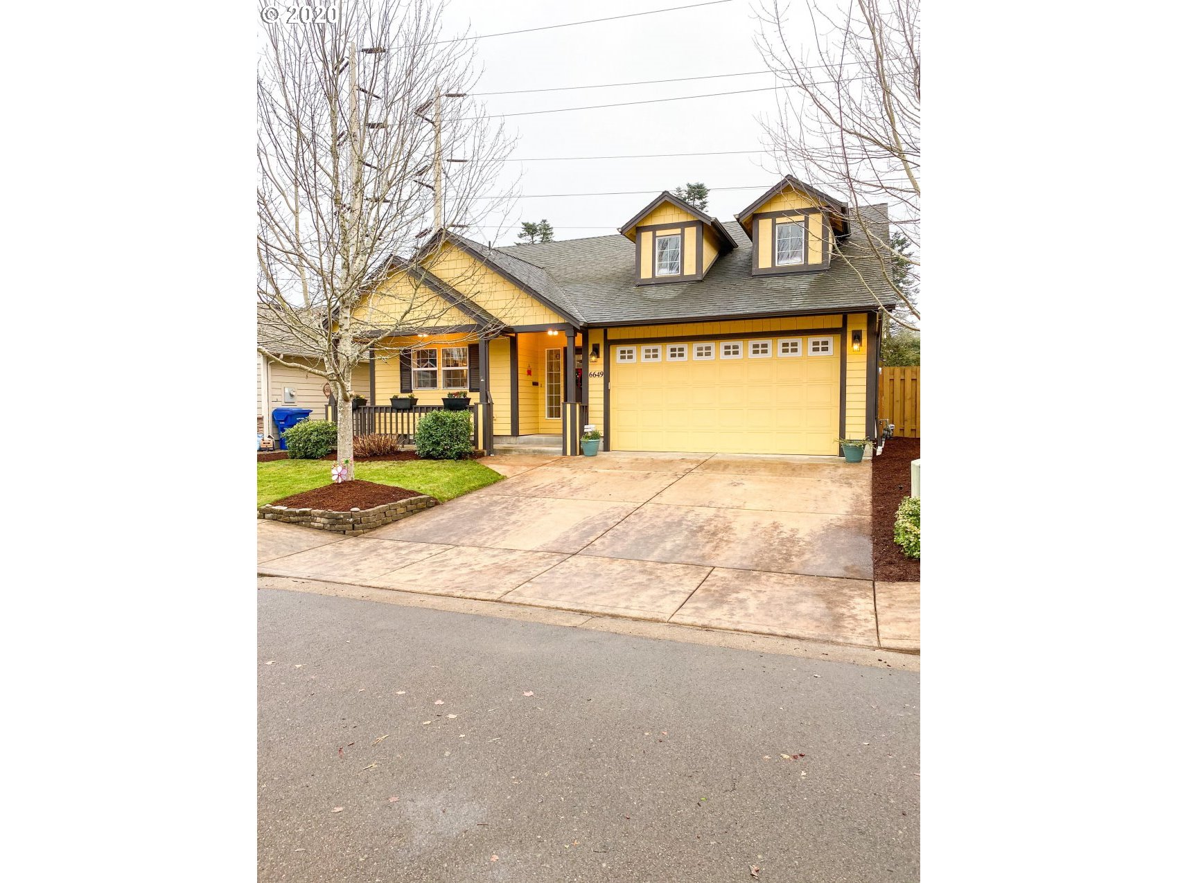 6649 Craftsman Loop North Keizer, OR 97303 - Photo 2 of 16