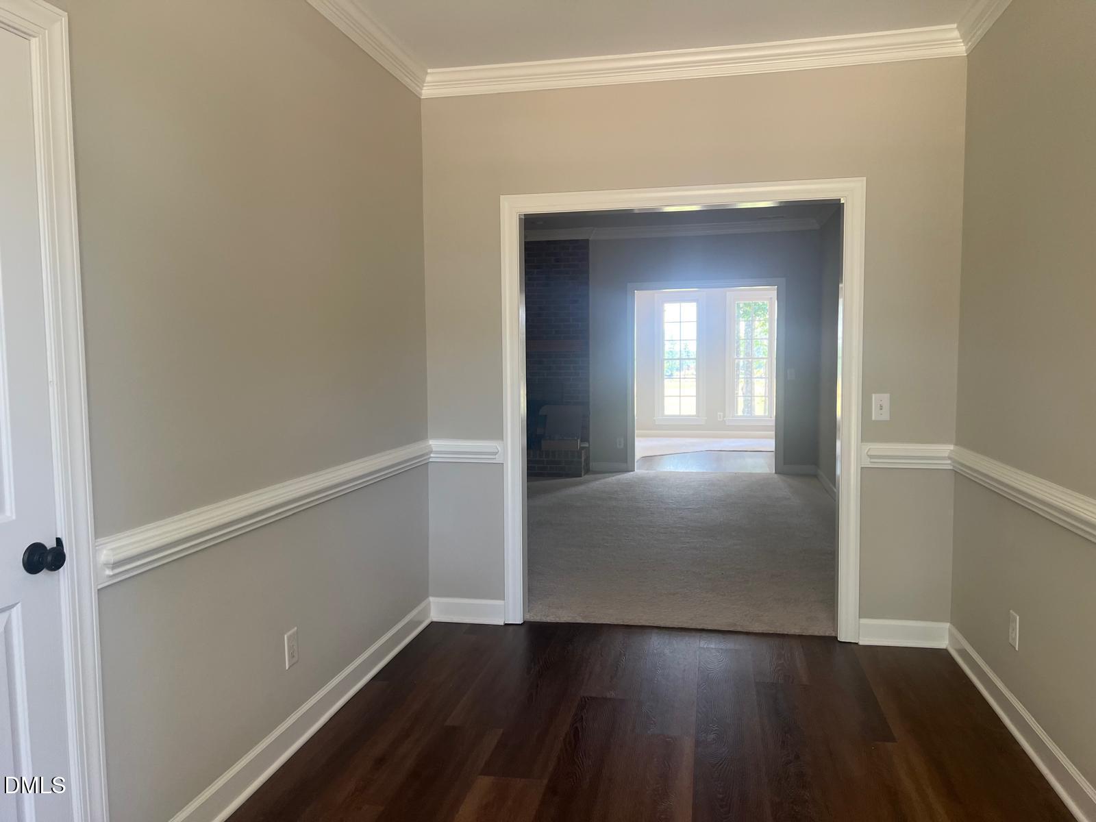 8724 Ten-Ten Road Raleigh, NC 27603 - Photo 9 of 38