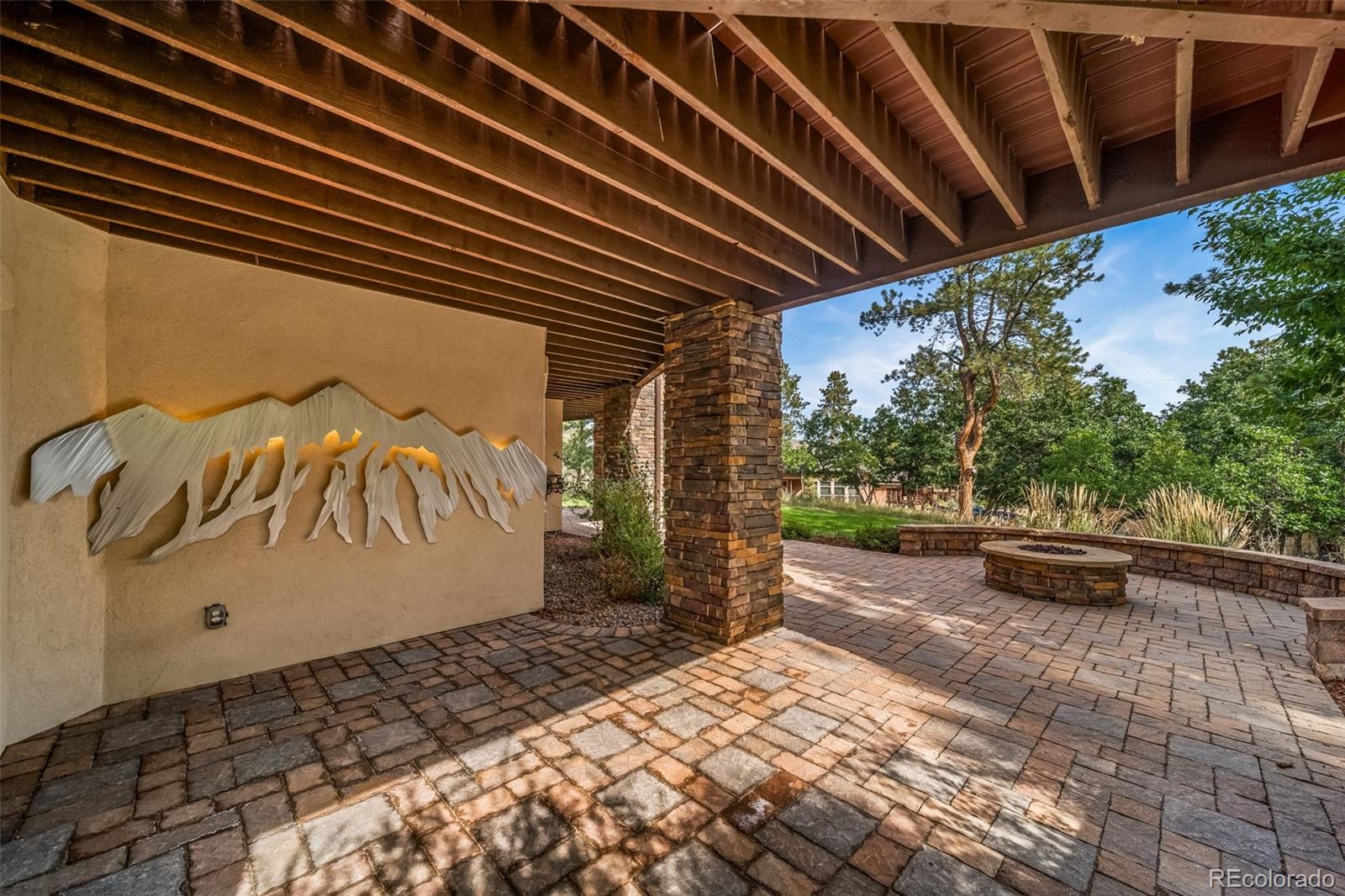 7936 Monarch Road Larkspur, CO 80118 - Photo 47 of 50 Gallery Image 47