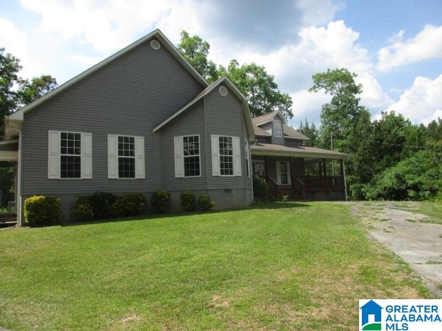 3595 Highway 144 Ragland, AL 35131 - Photo 32 of 35