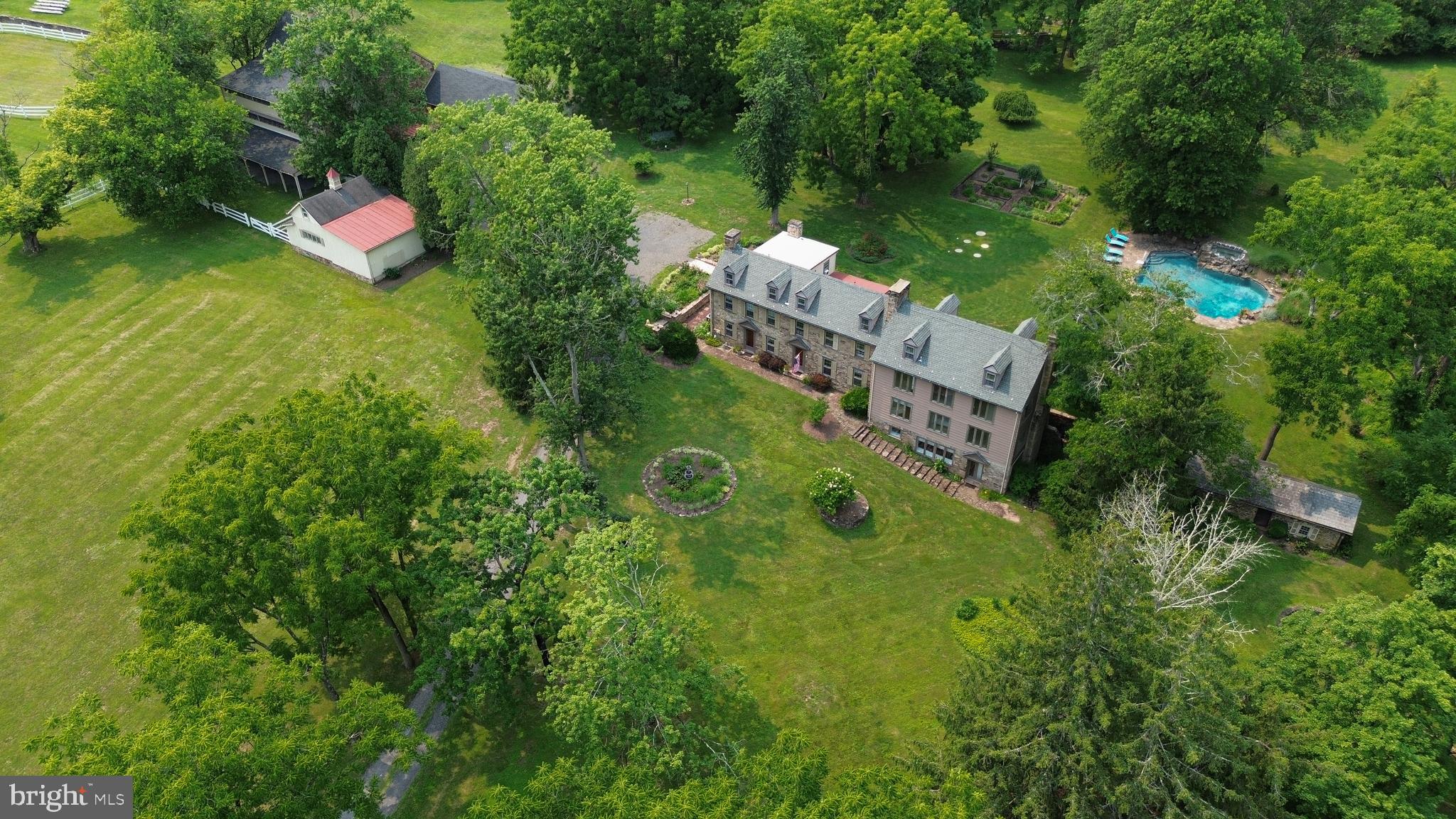 5792 Carversville Road Doylestown, PA 18902 - Photo 5 of 118