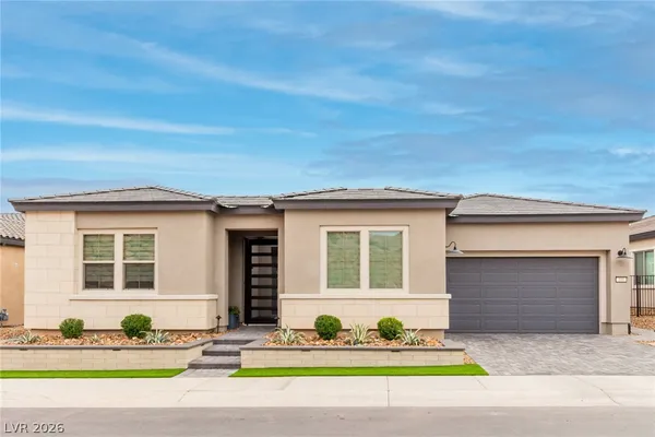 $1,295,000 | 100 Water Cliff Lane, Henderson, NV 89011