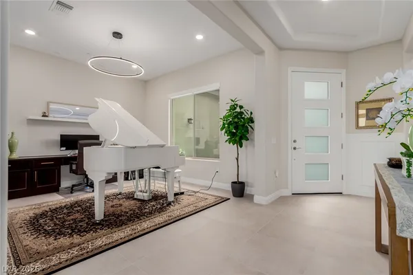 $1,295,000 | 100 Water Cliff Lane, Henderson, NV 89011