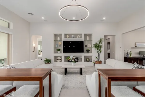 $1,295,000 | 100 Water Cliff Lane, Henderson, NV 89011