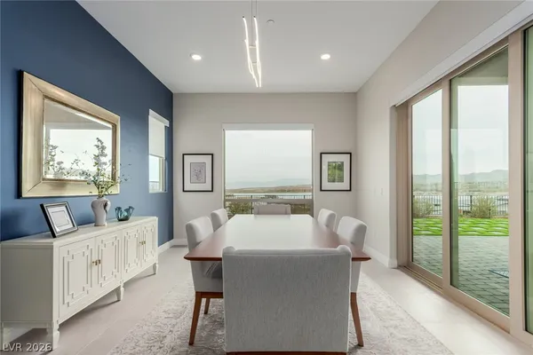 $1,295,000 | 100 Water Cliff Lane, Henderson, NV 89011