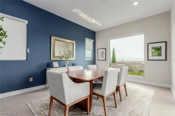 $1,295,000 | 100 Water Cliff Lane, Henderson, NV 89011