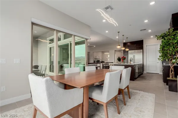 $1,295,000 | 100 Water Cliff Lane, Henderson, NV 89011