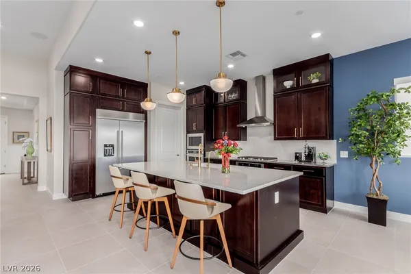 $1,295,000 | 100 Water Cliff Lane, Henderson, NV 89011