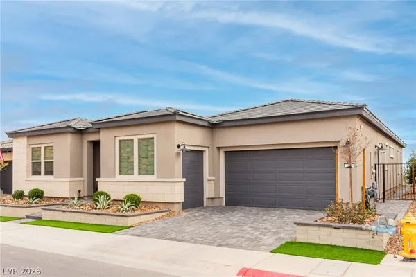$1,295,000 | 100 Water Cliff Lane, Henderson, NV 89011