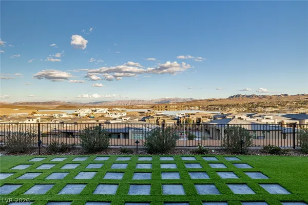 $1,295,000 | 100 Water Cliff Lane, Henderson, NV 89011
