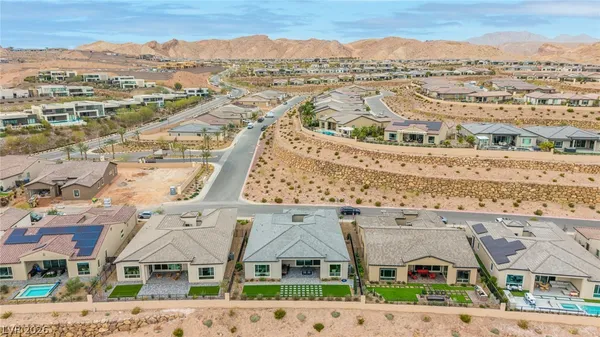 $1,295,000 | 100 Water Cliff Lane, Henderson, NV 89011