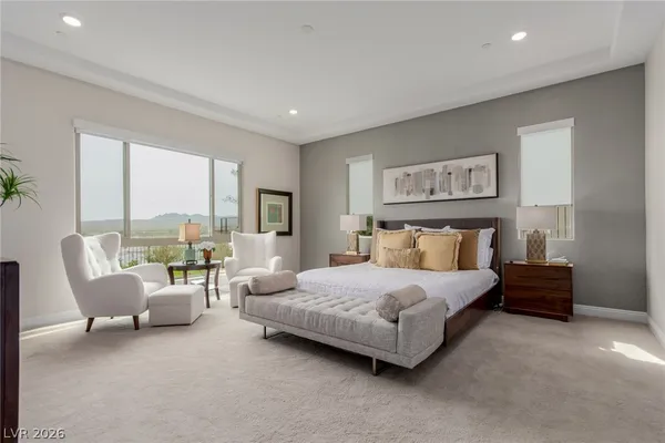 $1,295,000 | 100 Water Cliff Lane, Henderson, NV 89011