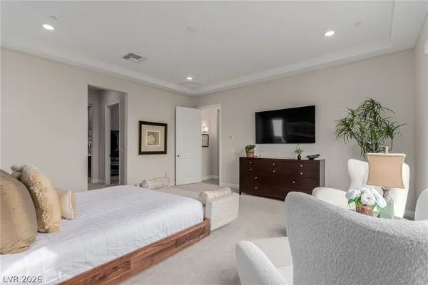 $1,295,000 | 100 Water Cliff Lane, Henderson, NV 89011