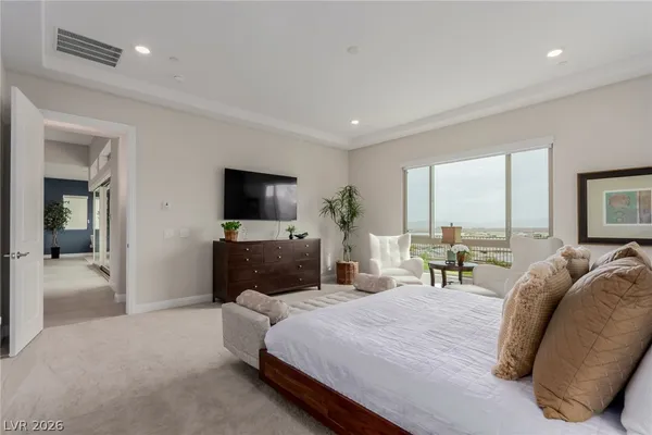 $1,295,000 | 100 Water Cliff Lane, Henderson, NV 89011