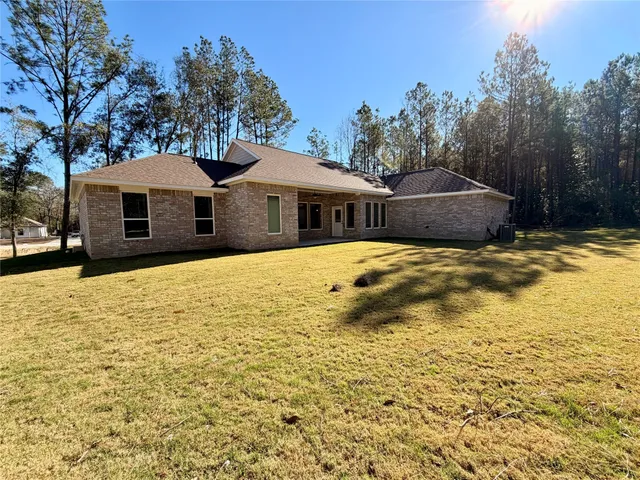 $3,300 | 12871 Oak Barrel Road, Willis, TX 77378