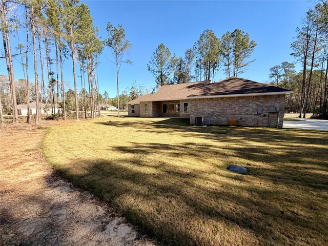$3,300 | 12871 Oak Barrel Road, Willis, TX 77378