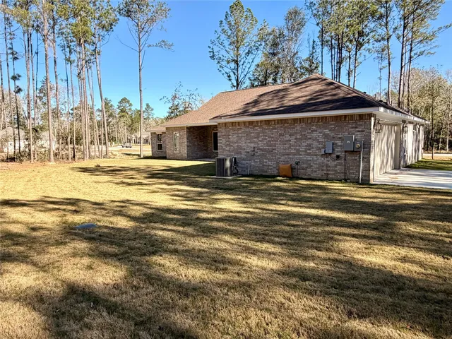 $3,300 | 12871 Oak Barrel Road, Willis, TX 77378