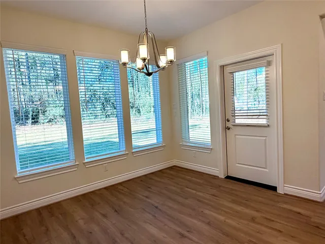 $3,300 | 12871 Oak Barrel Road, Willis, TX 77378