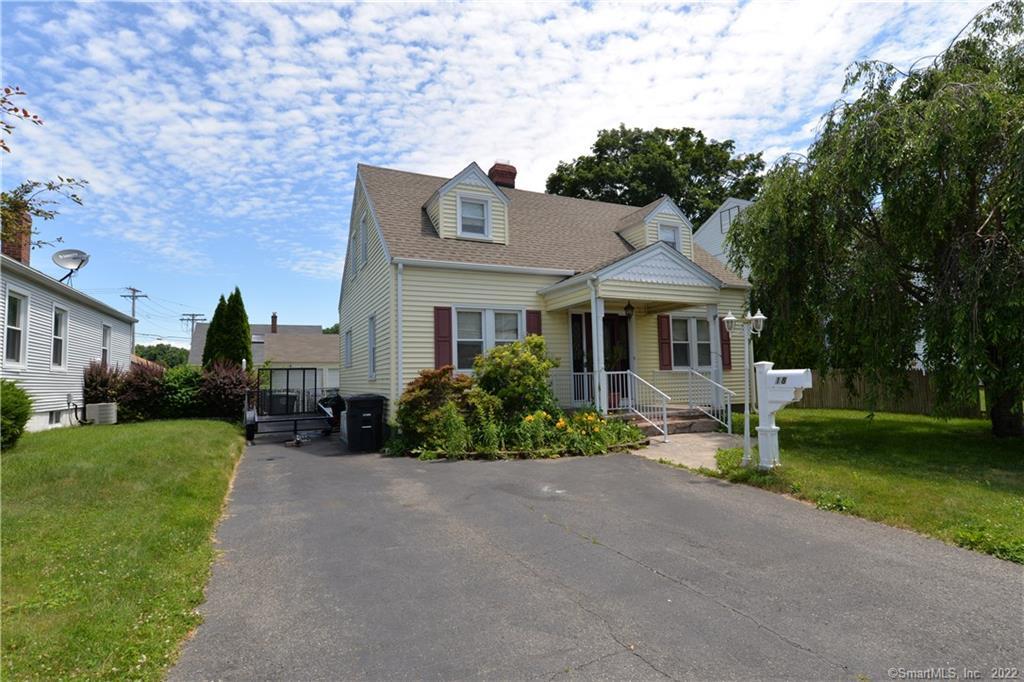 18 Meadows End Road Milford, CT 06460 - Photo 1 of 1 Gallery Image 1