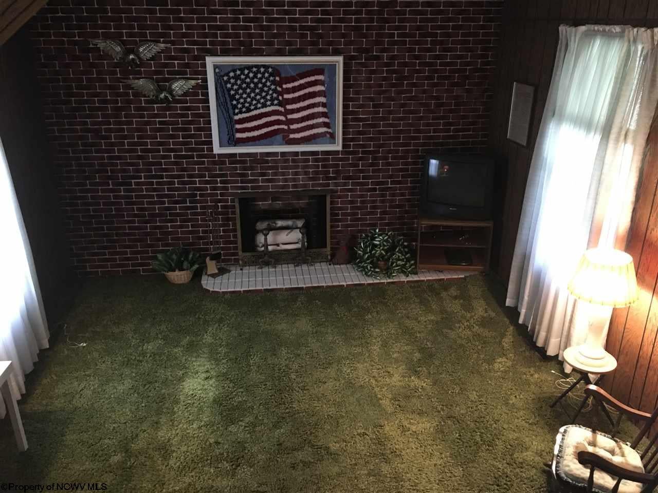 604 Middletown Road Fairmont, WV 26554 - Photo 17 of 19 Gallery Image 17
